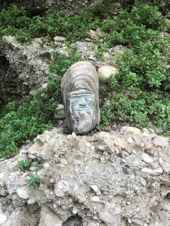 BigolinoCasa Di Vito公寓 外观 照片