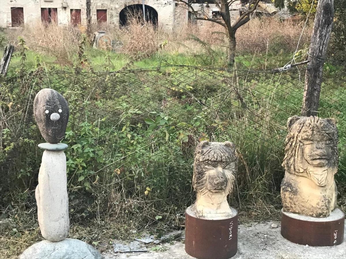 BigolinoCasa Di Vito公寓 外观 照片