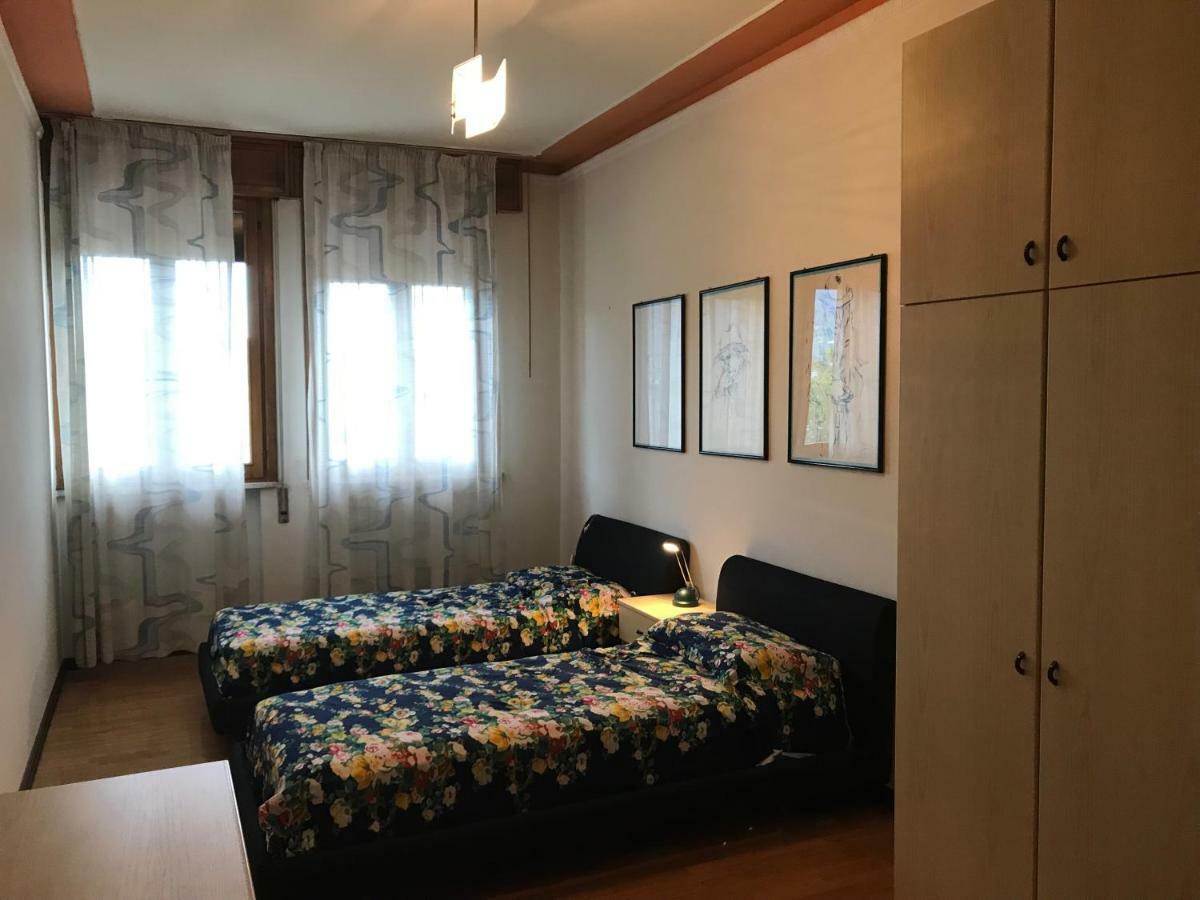 BigolinoCasa Di Vito公寓 外观 照片