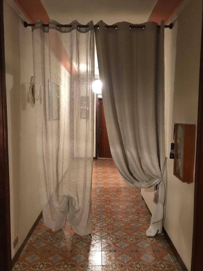BigolinoCasa Di Vito公寓 外观 照片